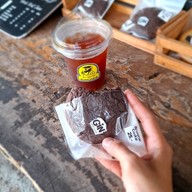 เมนูของร้าน Dj Cafe & Garage