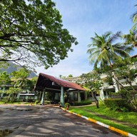 Aonang Villa Resort I อ่าวนางวิลล่ารีสอร์ท
