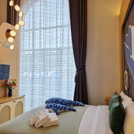 De Cabana Villas Aonang