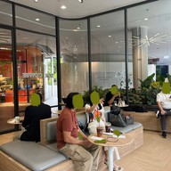 Sol Coffee  King Square