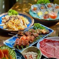 Koya Premium Izakaya & Sushi Koya Premium izakaya & Sushi