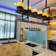 De Cabana Villas Aonang