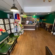 Garden coffee ดอนเมือง(Don Mueang)