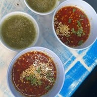 หมูกระทะผู้พันคณิต