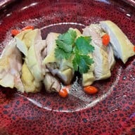 เมนูของร้าน Yu Her Bao