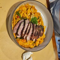 เมนูของร้าน Pasta lab 38