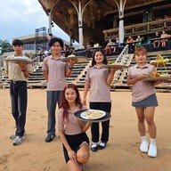 Bamboo Beach Club Krabi