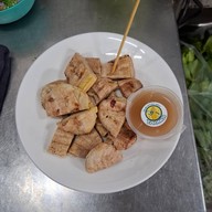 เมนูของร้าน Taonai( ต้าวน้อย กล้วยปิ้ง) -