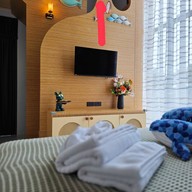 De Cabana Villas Aonang