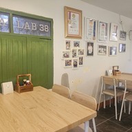 บรรยากาศ Pasta lab 38