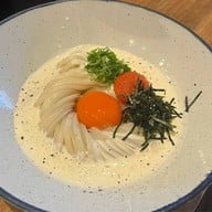 Gin Udon