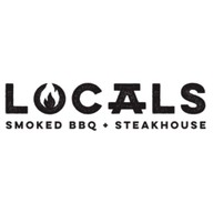Locals smoked bbq & steakhouse