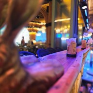 Bamboo Beach Club Krabi