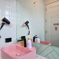 De Cabana Villas Aonang