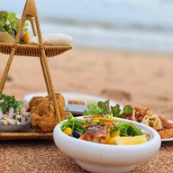 Bamboo Beach Club Krabi