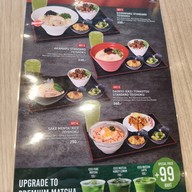 Ramen Ippudo เซ็นทรัล เอ็มบาสซี่