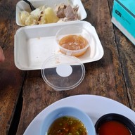 Taonai( ต้าวน้อย กล้วยปิ้ง) -