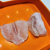 เมนูของร้าน สุกี้ตี๋น้อย The Paseo กาญจนาภิเษก