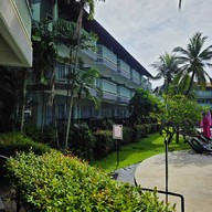 Aonang Villa Resort I อ่าวนางวิลล่ารีสอร์ท