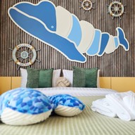 De Cabana Villas Aonang