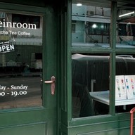 Stoneinroom.matcha is good Stoneinroom