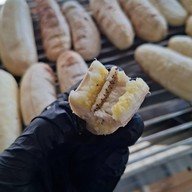 เมนูของร้าน Taonai( ต้าวน้อย กล้วยปิ้ง) -