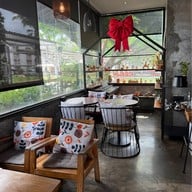ลองดิคาเฟ่ แจ้งวัฒนะ14