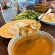 เมนูของร้าน ขนมจีน บ้านแม่ปู