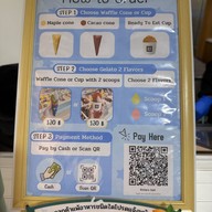 Rintaro The salil riverside