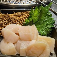 เมนูของร้าน Yakiniku Murata