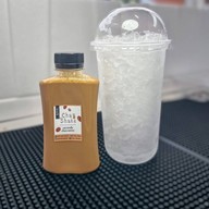 เมนูของร้าน หม่าล่ามาเด้อ ตลาดสินไพบูลย์ ห้องฝั่งทางออกตลาด