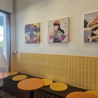 ทิฟฟี่ สลัชชี่ เกาะเมืองอยุธยา