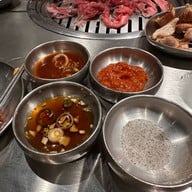 Saemaeul (แซมาอึล) เซ็นทรัลพระราม9