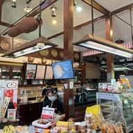 บ้านตากาแฟ  แกลง แยกโพธิ์ทอง
