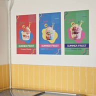 ทิฟฟี่ สลัชชี่ เกาะเมืองอยุธยา