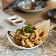 เมนูของร้าน จรินทร์บางแสน