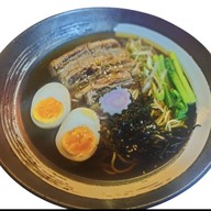 Japanese foodtruck(By Joe Koonga)