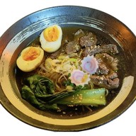 Japanese foodtruck(By Joe Koonga)