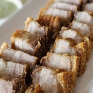 อิ่มเอม Kitchen Abac Bangna