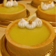 Little Lemon Bake shop & Cafe    Little Lemon Bake shop & Cafe