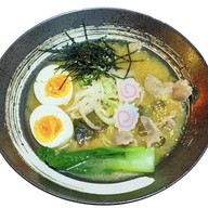 Japanese foodtruck(By Joe Koonga)