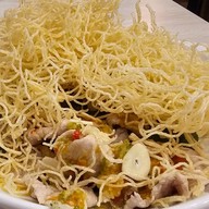 เมนูของร้าน โอรส