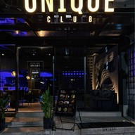 UNIQUE Club Patong