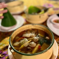 ท่ามาจัน