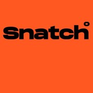 Snatch coffee Snatch Sriracha