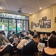 Giảng Cafe Hanoi