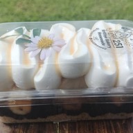 251 Krittiya Bakery Nakhon Nayok