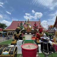 วัดแหลมใต้