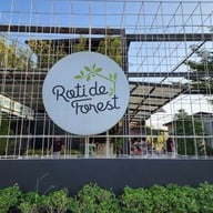 เมนู Roti De Forest  หาดใหญ่