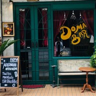 DOMA BAR DOMA BANGKOK